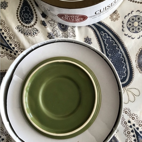 Remy Olivier Brie Baker - Picture 4 of 4